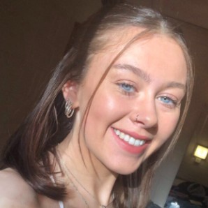 (Catherine) Nicole Allen