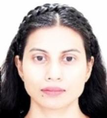 DIVYA MARIAM DANIEL
