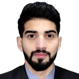 Hasnain Rehman