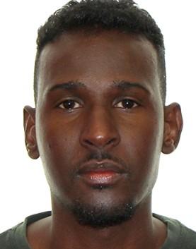 Moussa Hassan Bouh