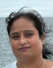 Ruby Singh