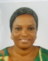 AJARAT ANIKE LAWAL