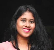ANUSHA CHAYAPATHI