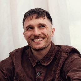 Eoin Davies