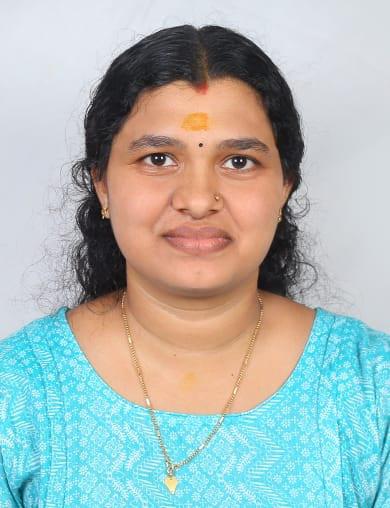 REVATHY Vezhaparambil Gopalan