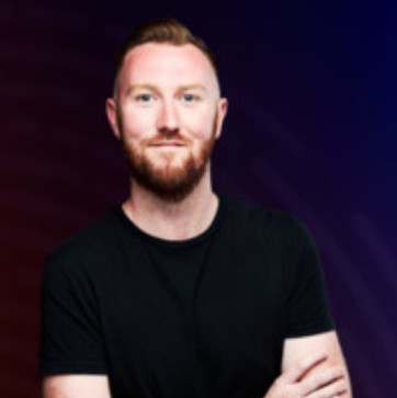 Gavin Moran
