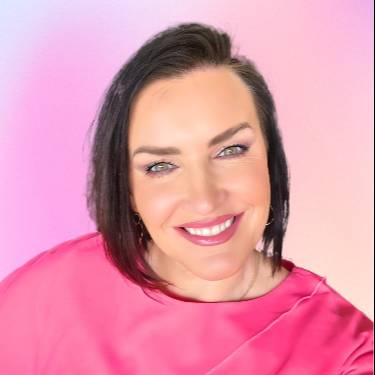 Gráinne Byrne