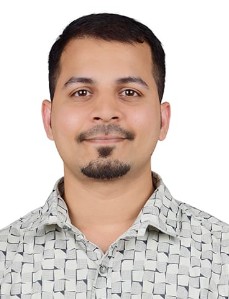 Sagar C Kotian