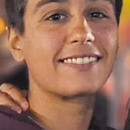 Nadine Pereira