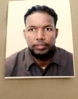 Farhan Ahmed Hasan