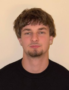Hryhorii Tieniaiev