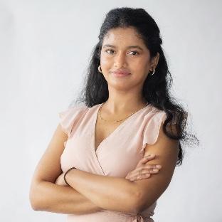 KAVYA VENKATESAN