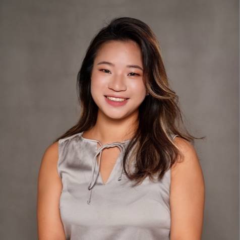 QISHAN Rita XIE