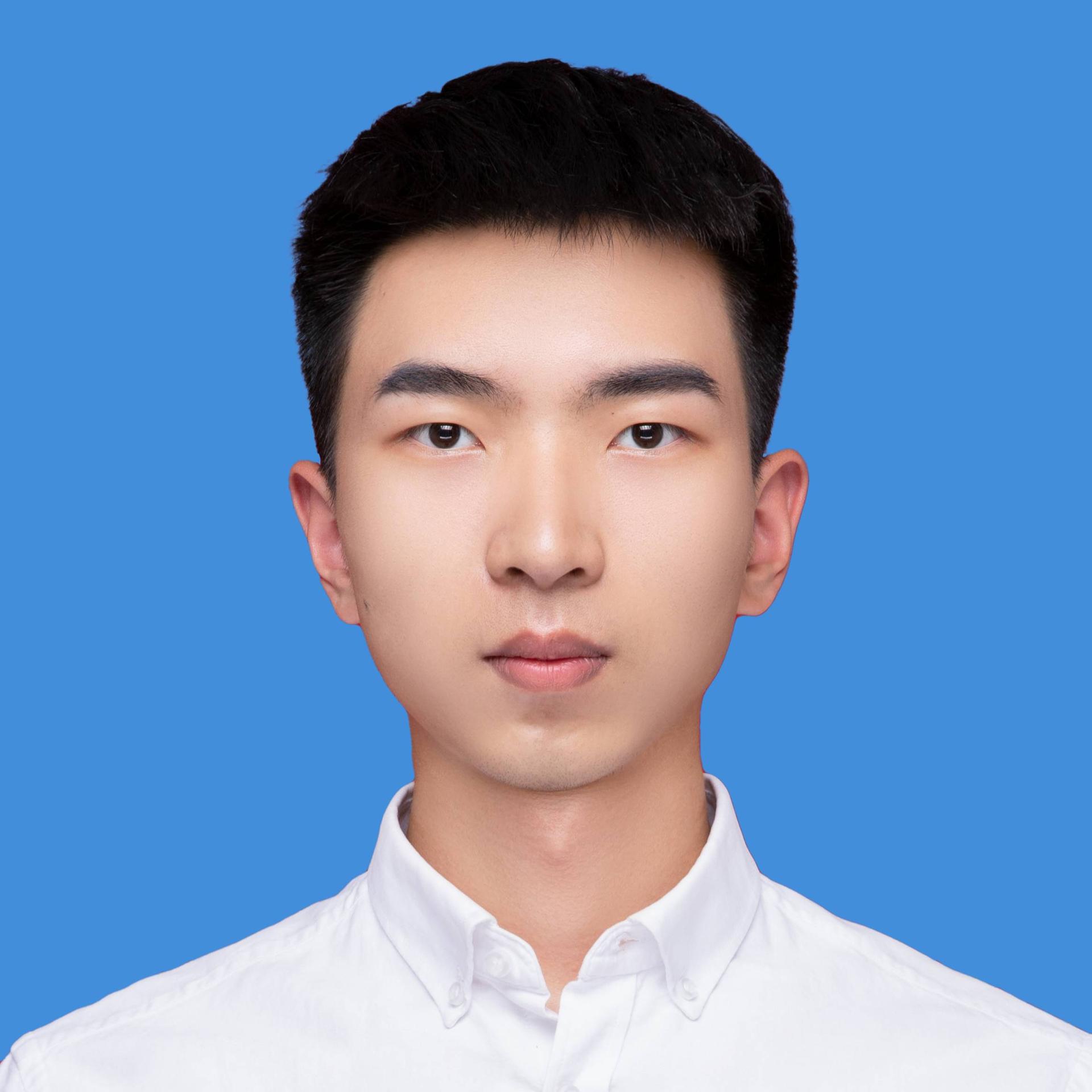 Xinyang Cheng