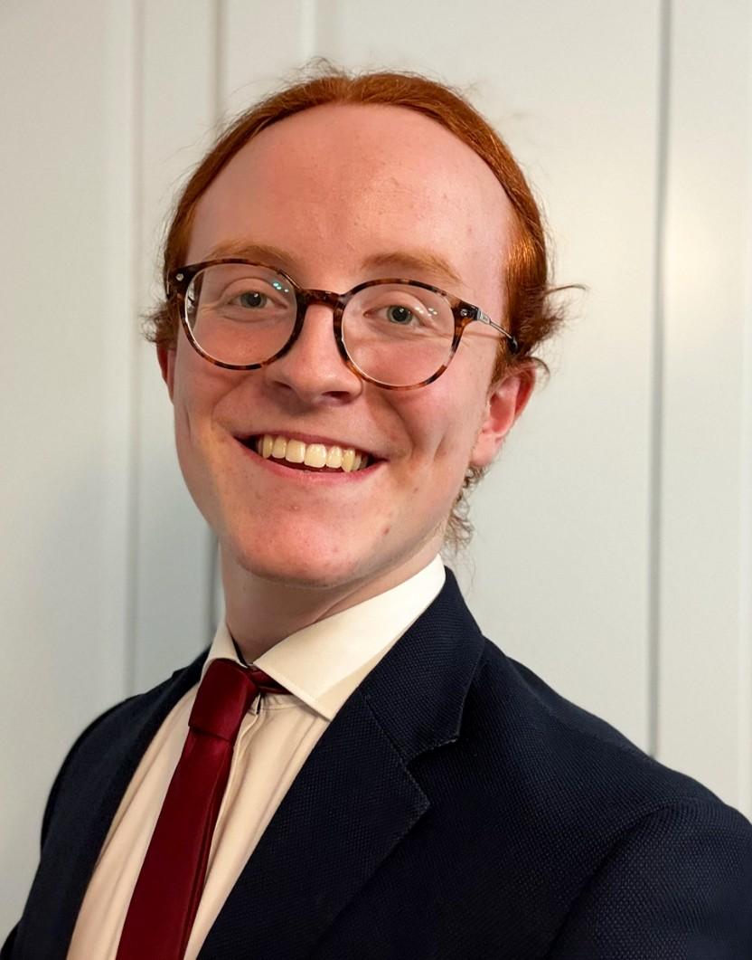 Daniel Kelly