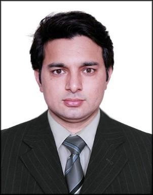 Dr. Omer Daraz