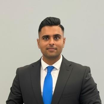 Farhan Tayyab
