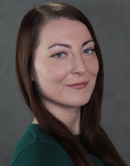 Paulina Kiewesz