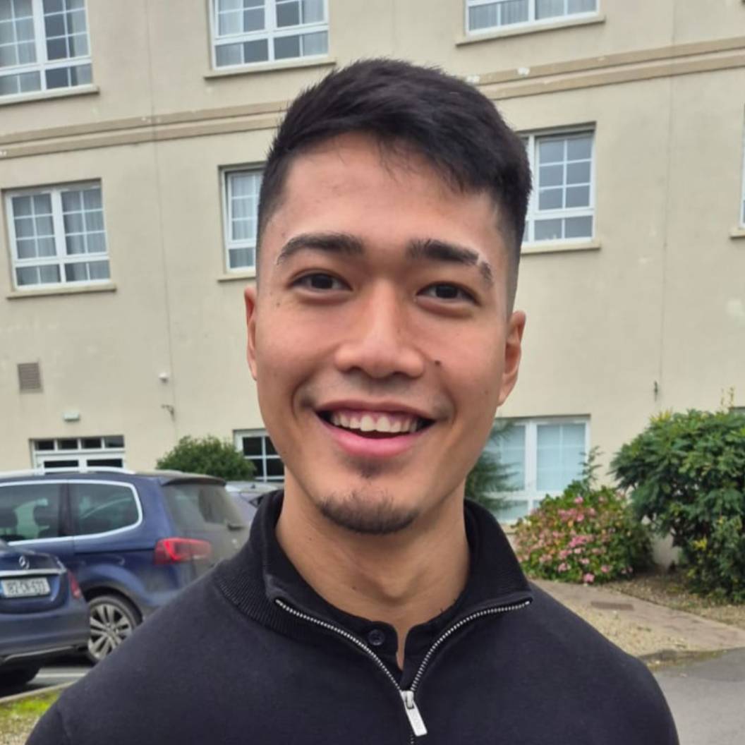 Kenneth Troy Pagayonan