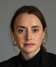 Mary McGinley