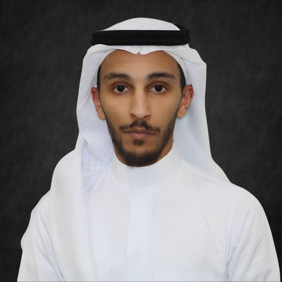 Ghassan Aljuhani