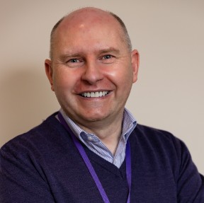 Dr. John Donohue