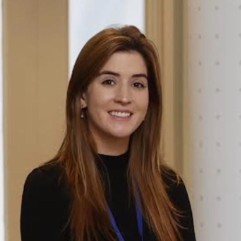 Sinead Gallagher