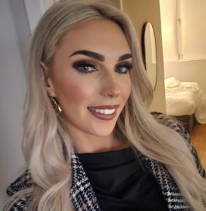 Jodie Nixon