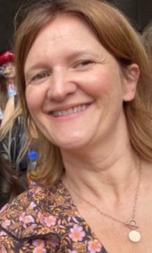 Julie O'Donnell