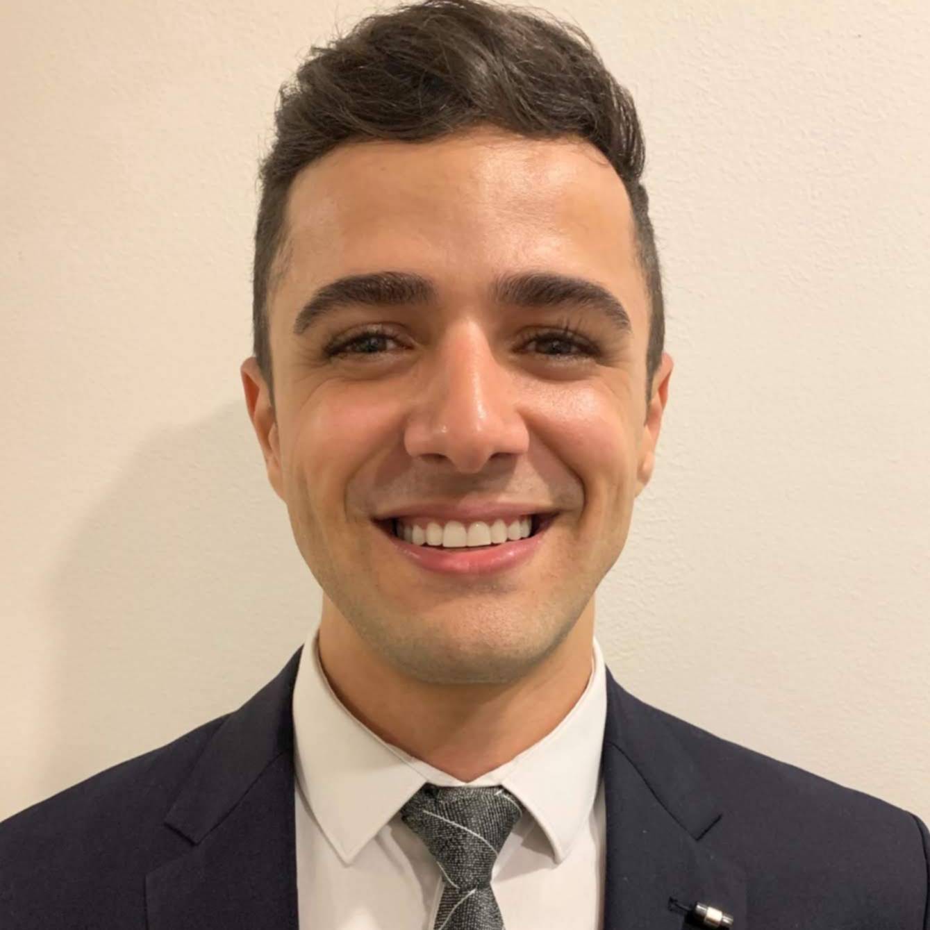 Rodrigo Domingues Pereira