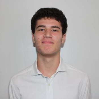 Thomas Mehanna