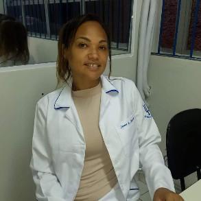 Ivani Batista De Freitas Monteiro