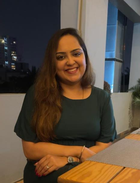 Suma Kishore Kumar