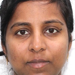 JEEVA RASLIN SUNILRAJ