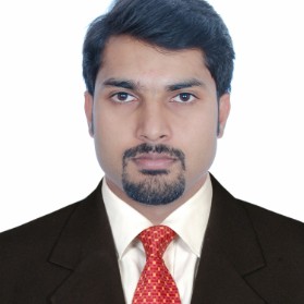Manoj Joy