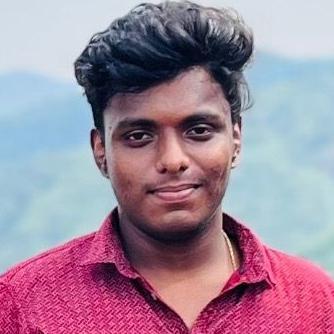 Kings Daniel Jebasingh