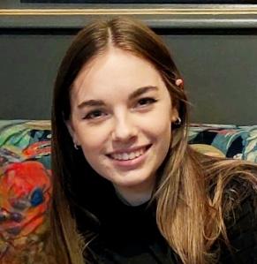Alisha Moran