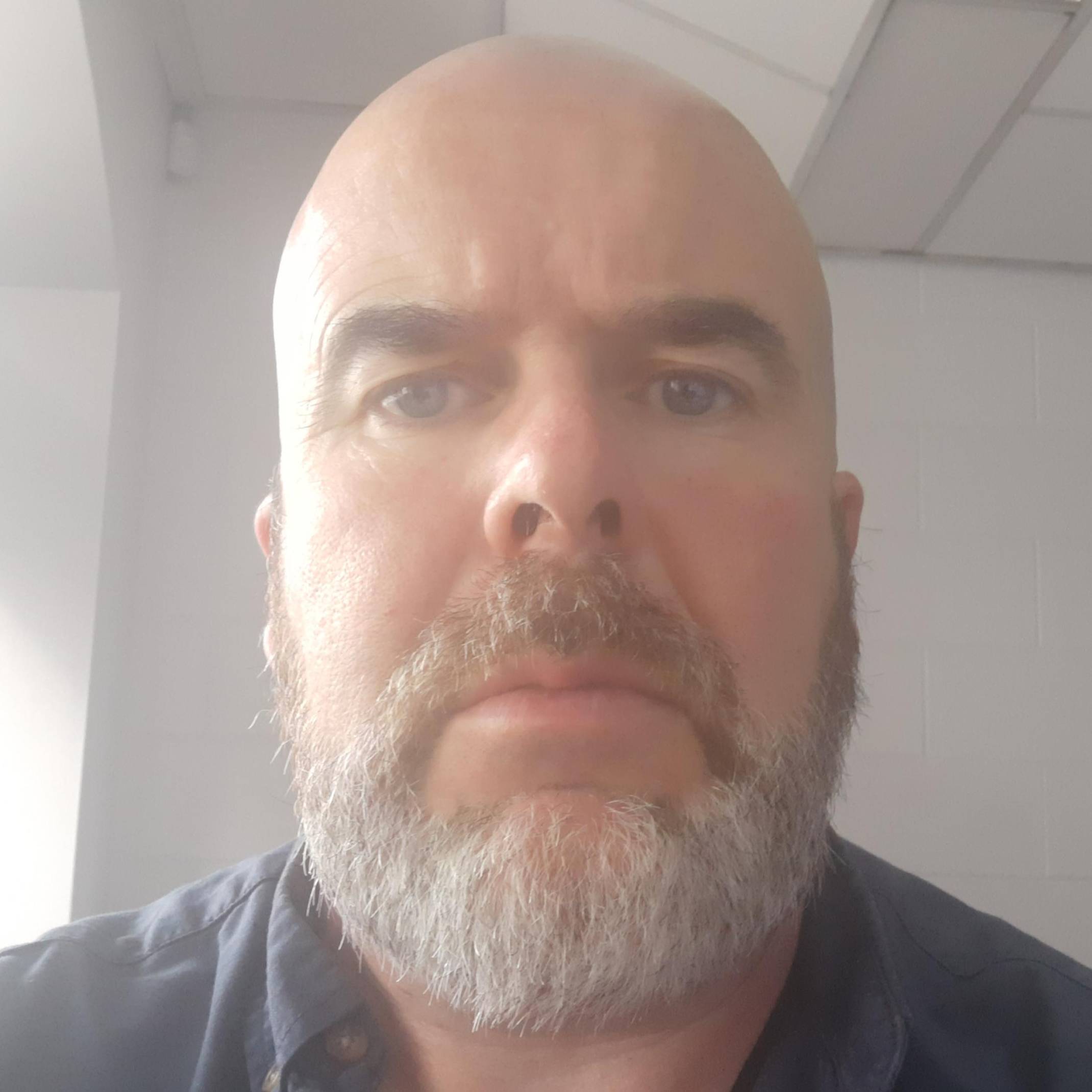 Ciaran Stone