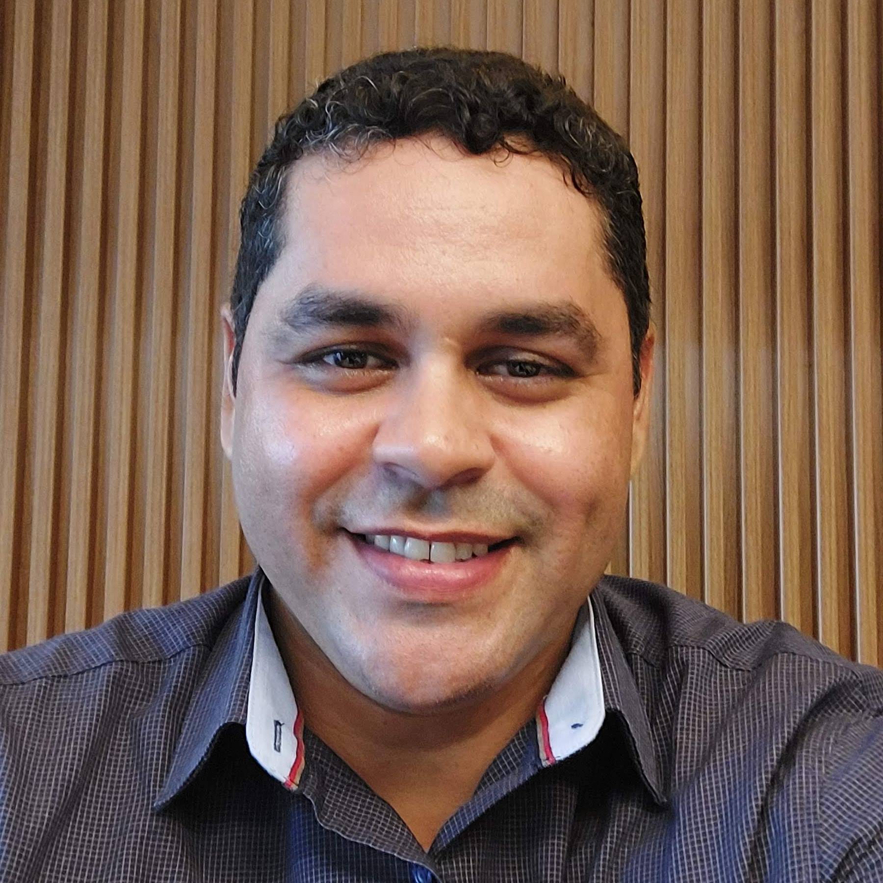 André Domingos A. de O. Lima