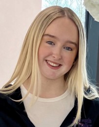 Emma Walsh