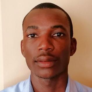 Alexio Mudefi