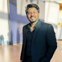 Aditya Yele