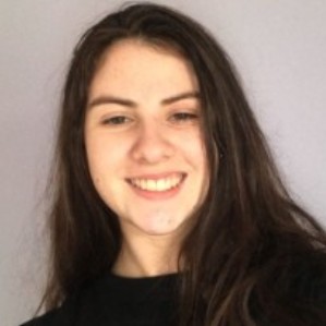 Alanna Carson