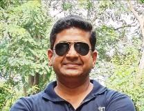 Rajesh Tripathy