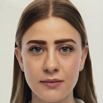 Faustyna Krolak