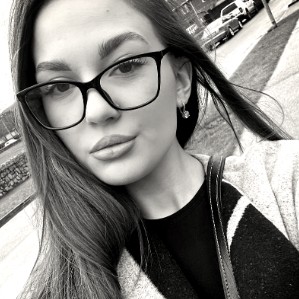 Daniela Fedorova