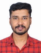 AKHIL SUDESHA BABU