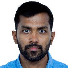 PRINCE THATTAKKATE ACHANKUNJU