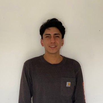 Esteban Javier Vargas Oyarce