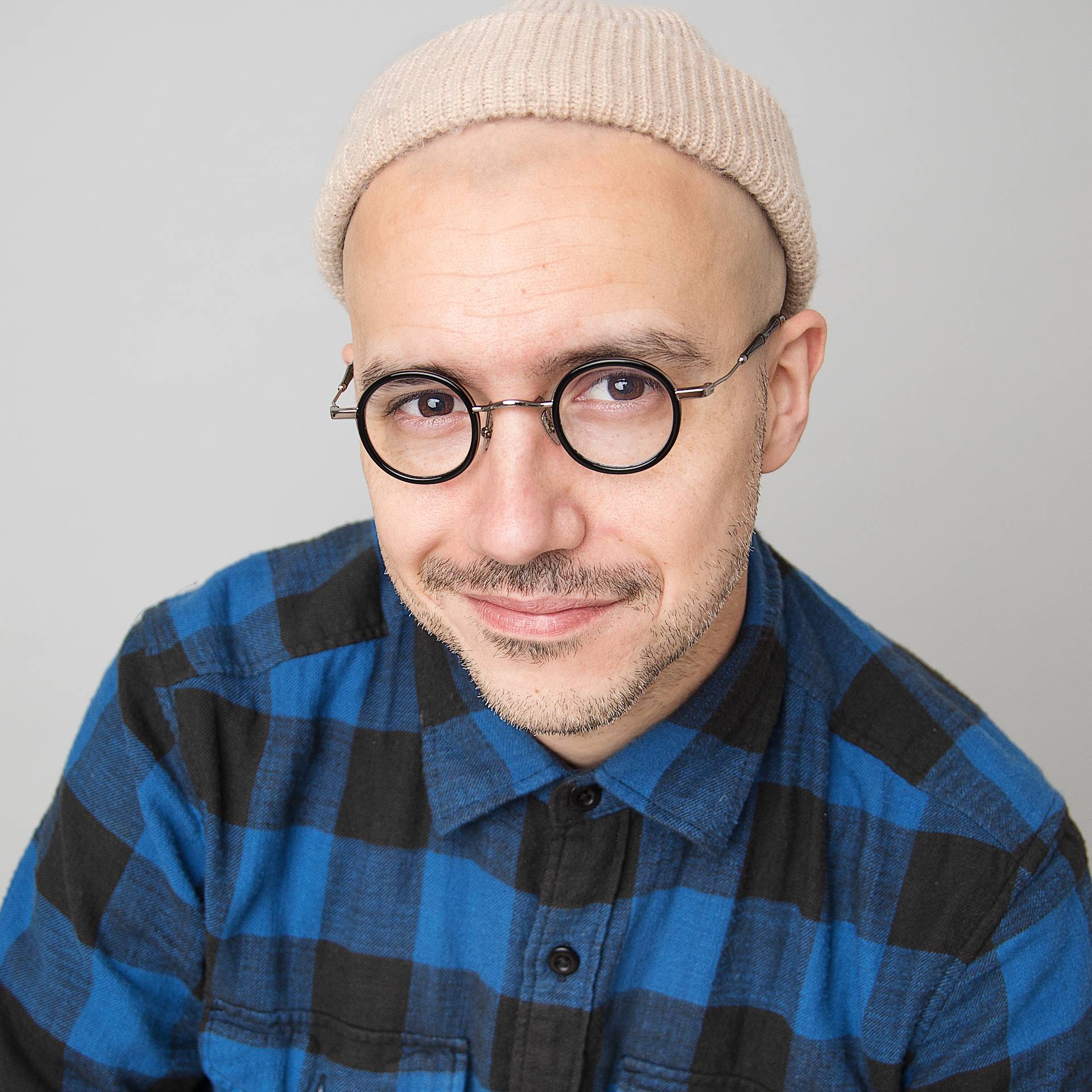 Nabil Awad Gonzalez